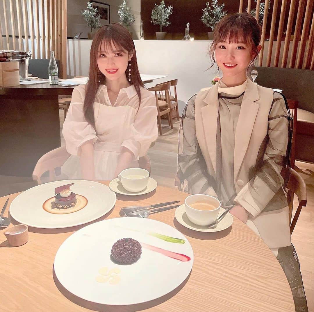 小越しほみのインスタグラム