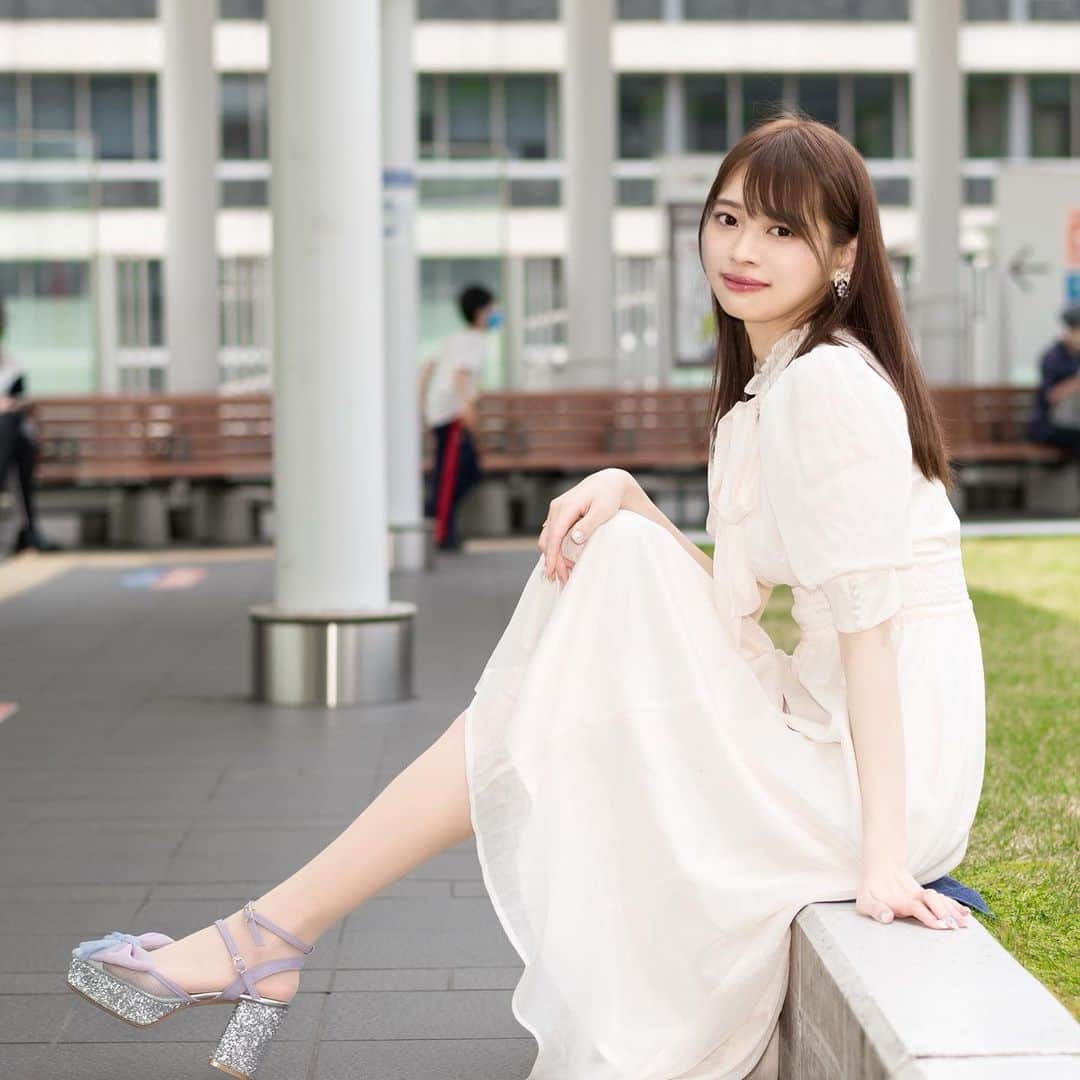 藤田いろはのインスタグラム：「ずっとくるの待ってたよ🐰 ⁡ ⁡ ⁡ ⁡ ⁡ ⁡ ⁡ ⁡ ⁡ ⁡ ⁡」