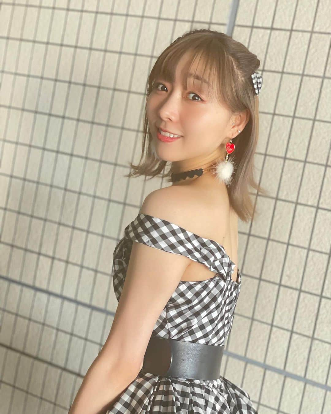 須田亜香里のインスタグラム