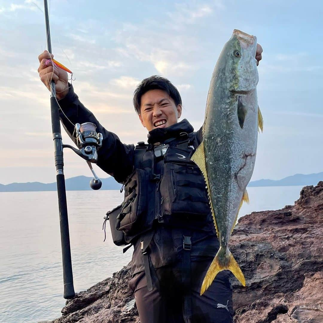 三浦雄也のインスタグラム