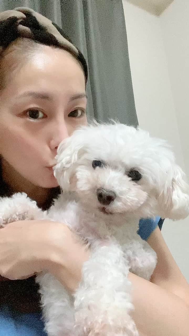 熊切あさ美のインスタグラム