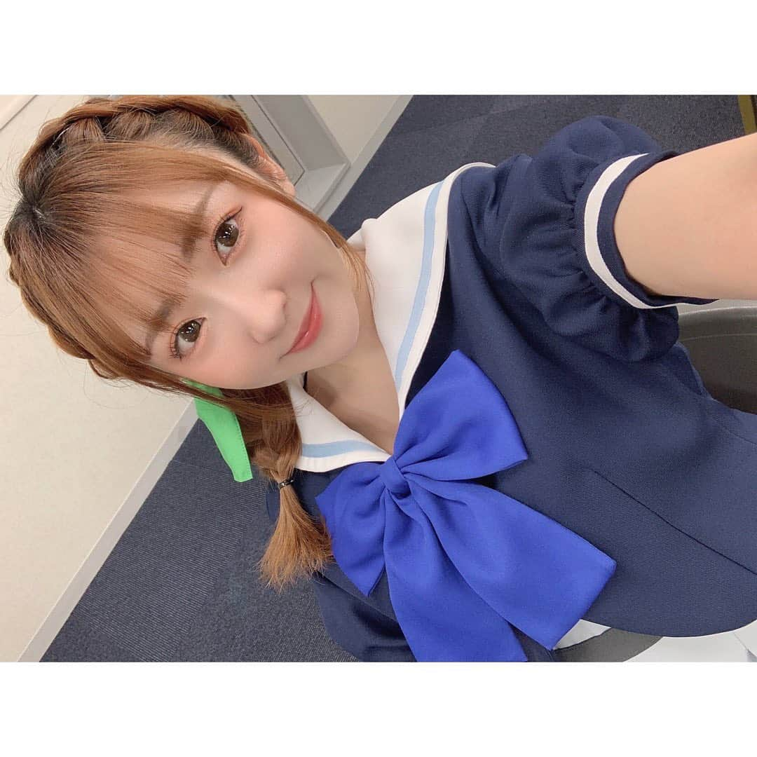 三村遙佳のインスタグラム