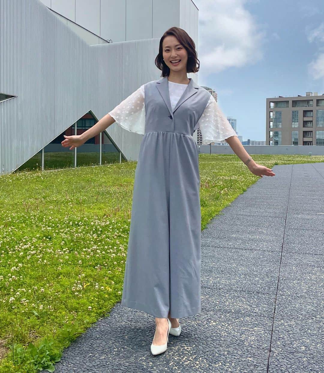 本間智恵のインスタグラム