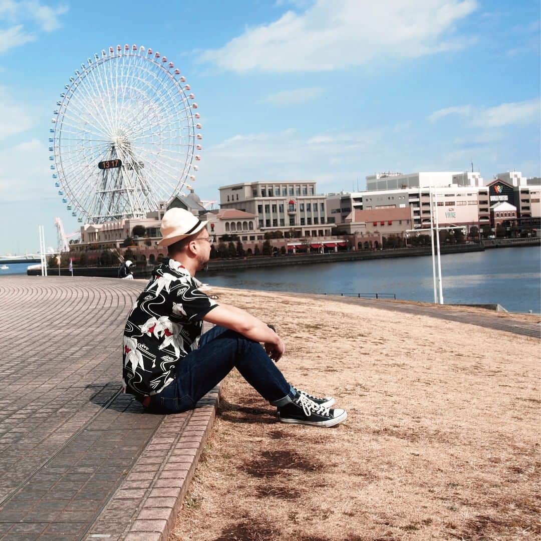 mac eyeのインスタグラム