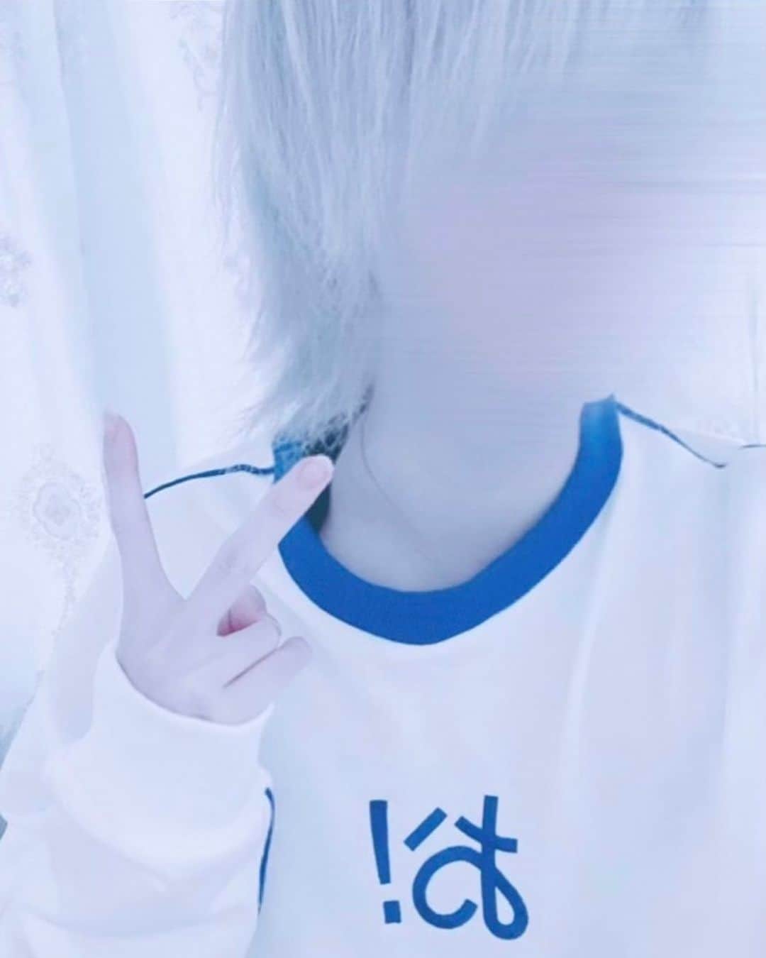 のインスタグラム：「今起きたっっ！  今から動画撮影と編集するよ〜〜〜(´｡✪﹃✪｡ ` )」