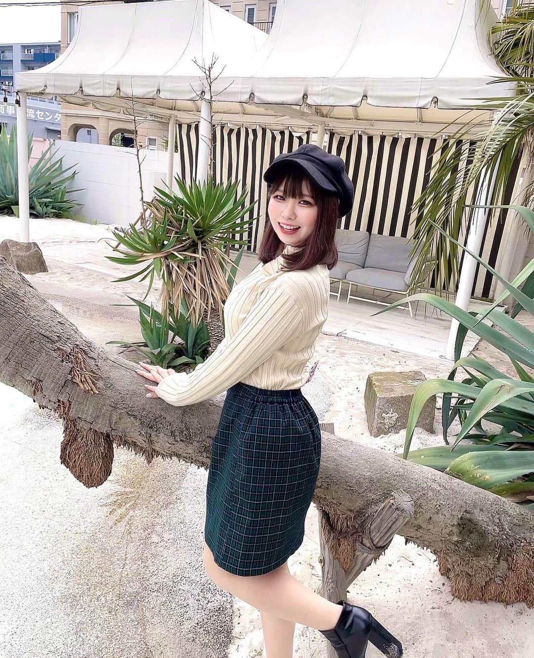えれなのインスタグラム