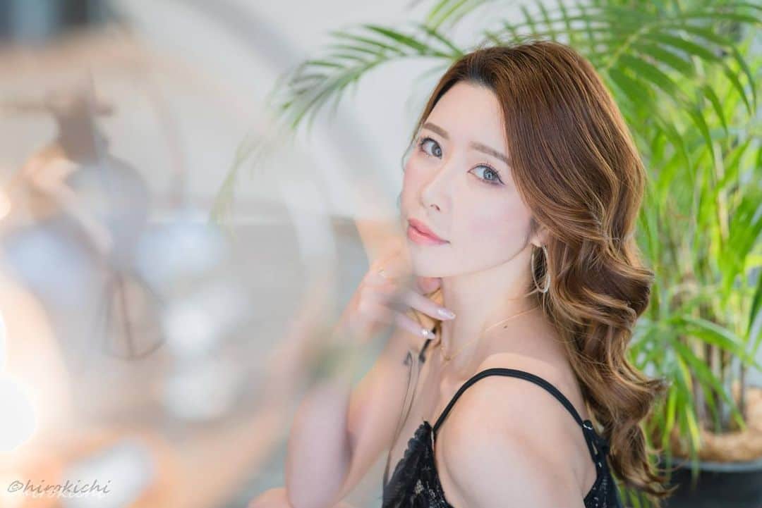 吉美あやのインスタグラム