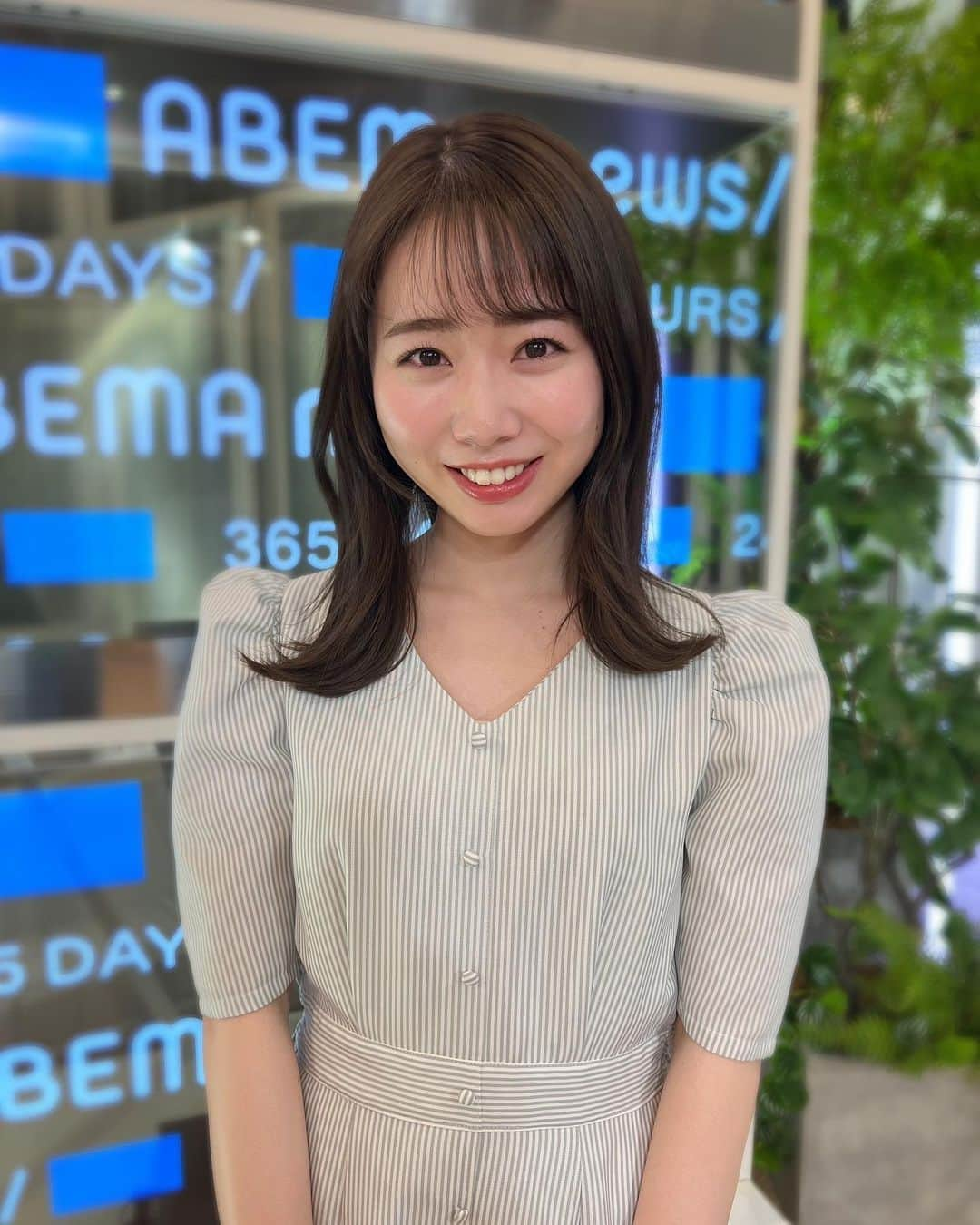 安藤咲良のインスタグラム