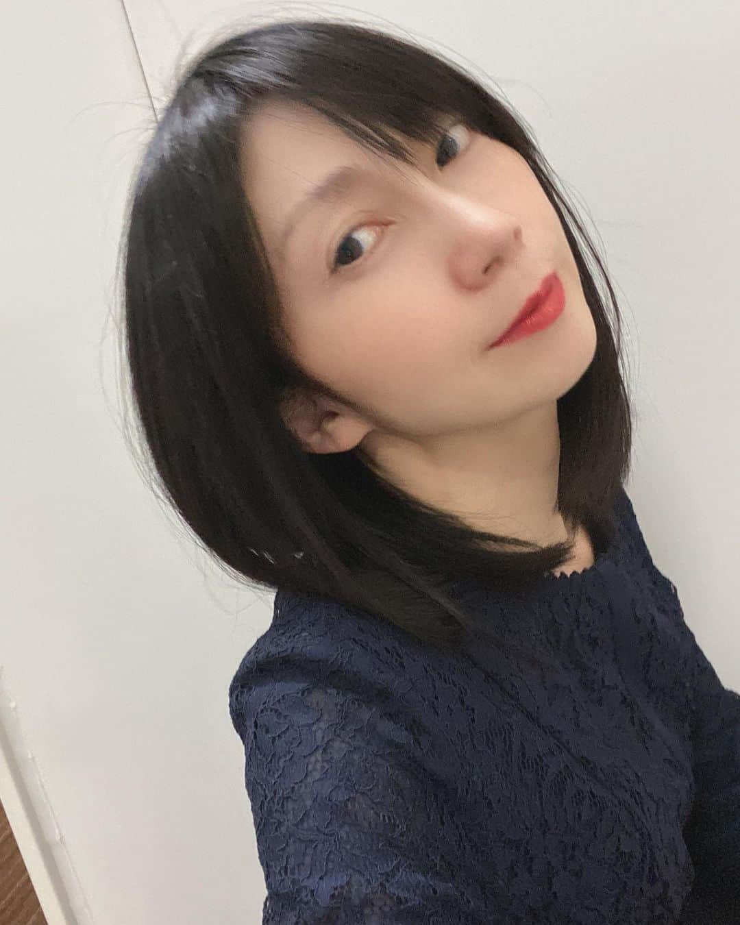 井川ちさと（新尾きり子）のインスタグラム：「❤️」