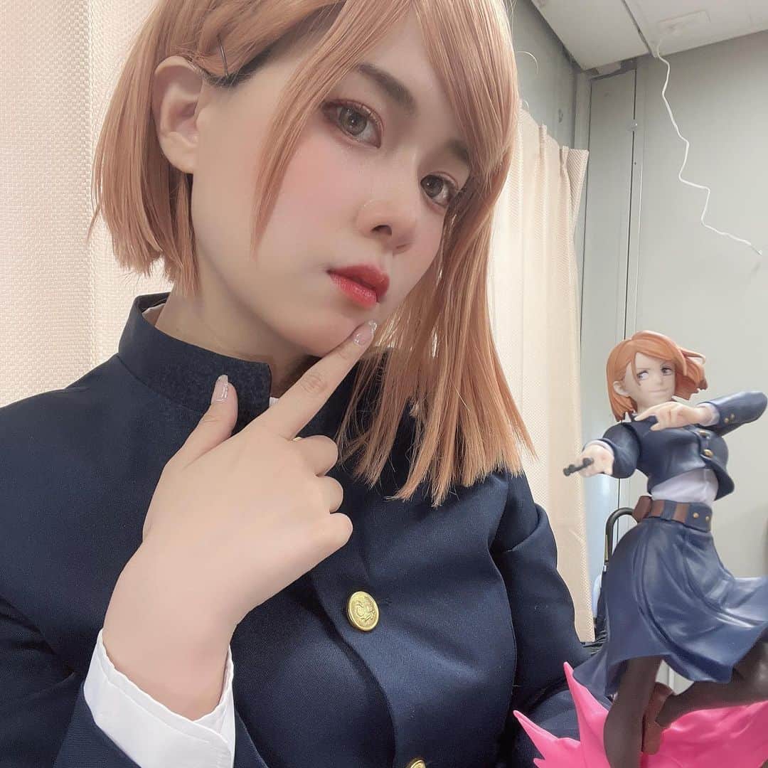 七瀬さくらのインスタグラム