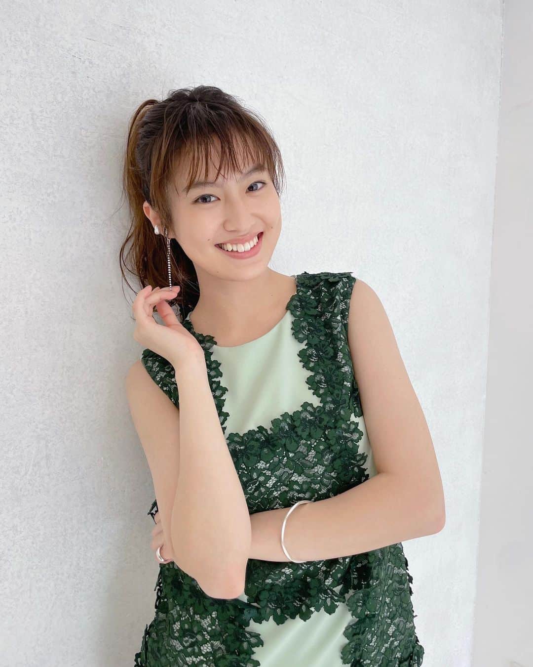 恒松祐里のインスタグラム