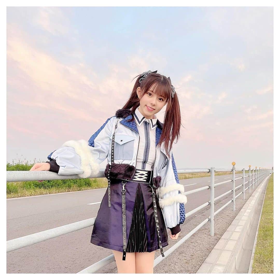 大森莉緒のインスタグラム
