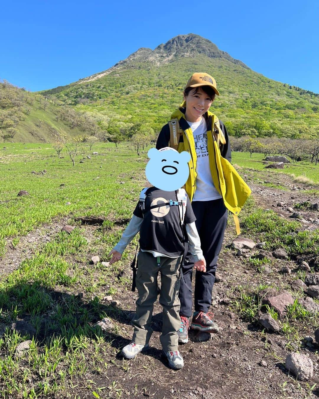 釈由美子のインスタグラム