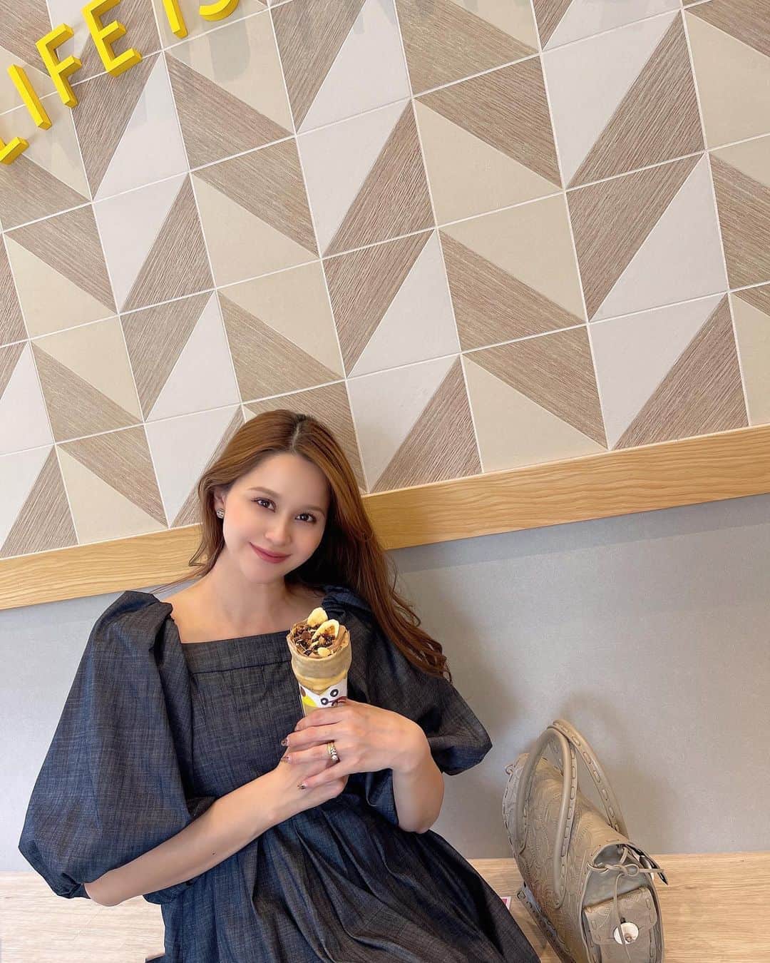 木下有希子のグルメインスタ