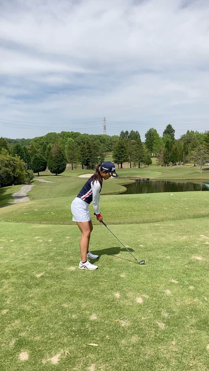 中山三奈のグルメインスタ