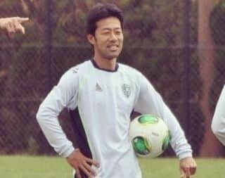 のインスタグラム：「ちょっと受け入れられない。 心からご冥福をお祈り致します。  #宮本卓也 #アビスパ福岡」