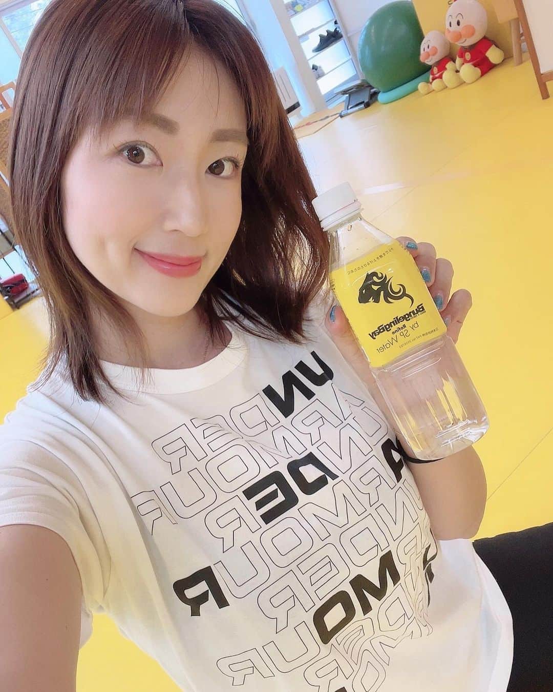 庄司ゆうこのインスタグラム