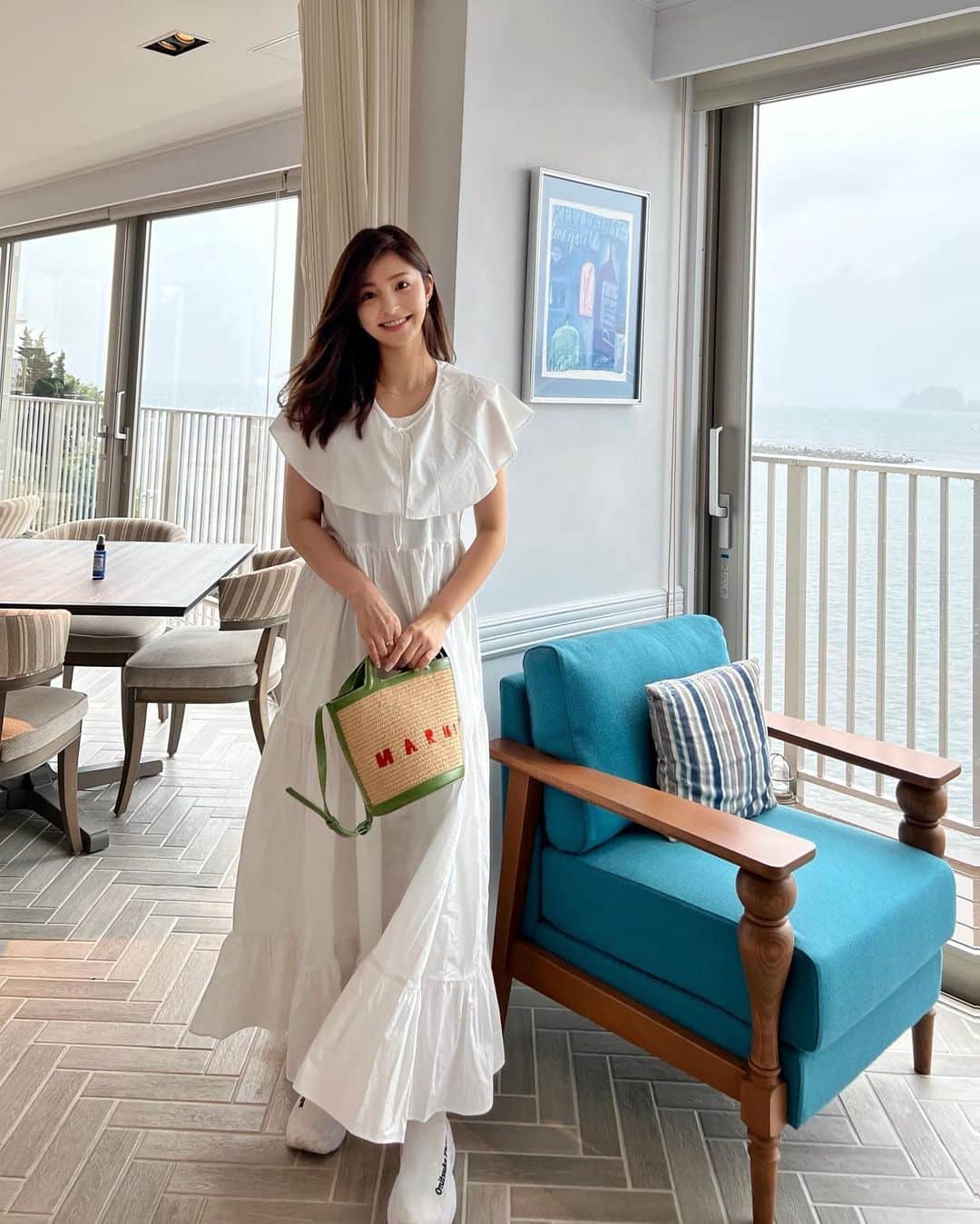 明松美玖のインスタグラム