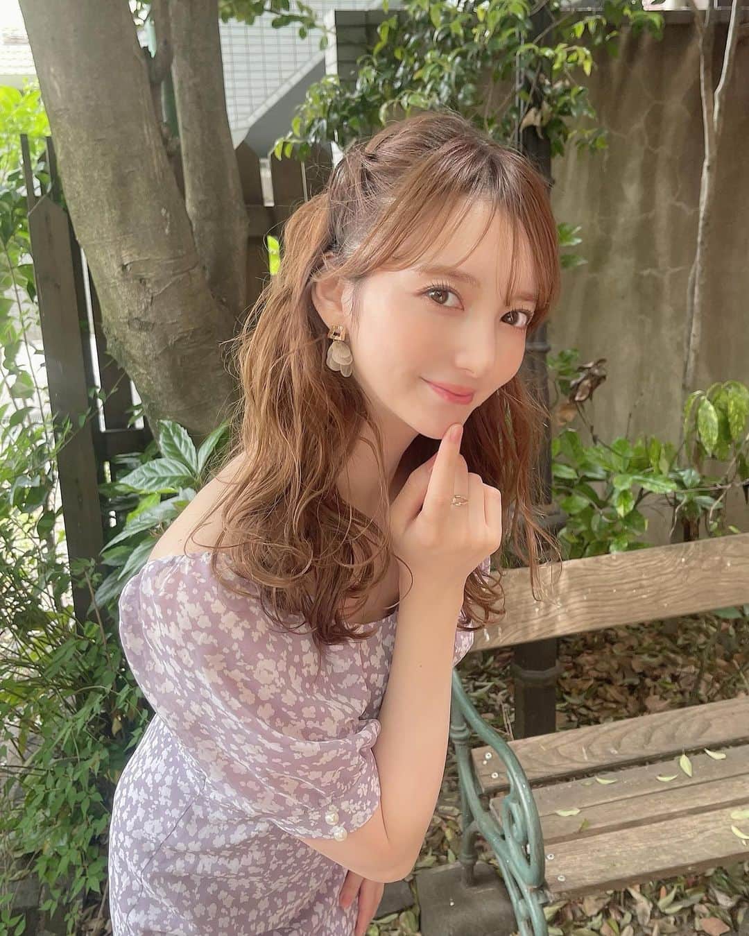 堀みづきのインスタグラム