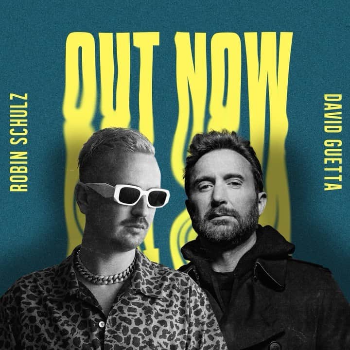 ロビン・シュルツのインスタグラム：「🔁🔁🔁 Today is the day. Our new single "On Repeat" is out now. We're super exicted to hear what you think. Let us know in the comments below 🔁🔁🔁  #PLAYITONREPEAT」