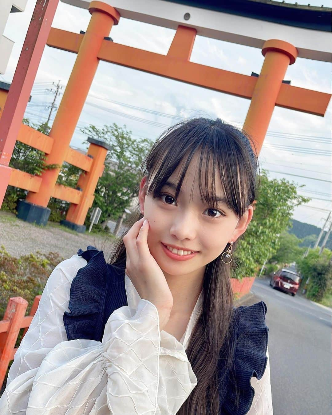 松本麗世のインスタグラム