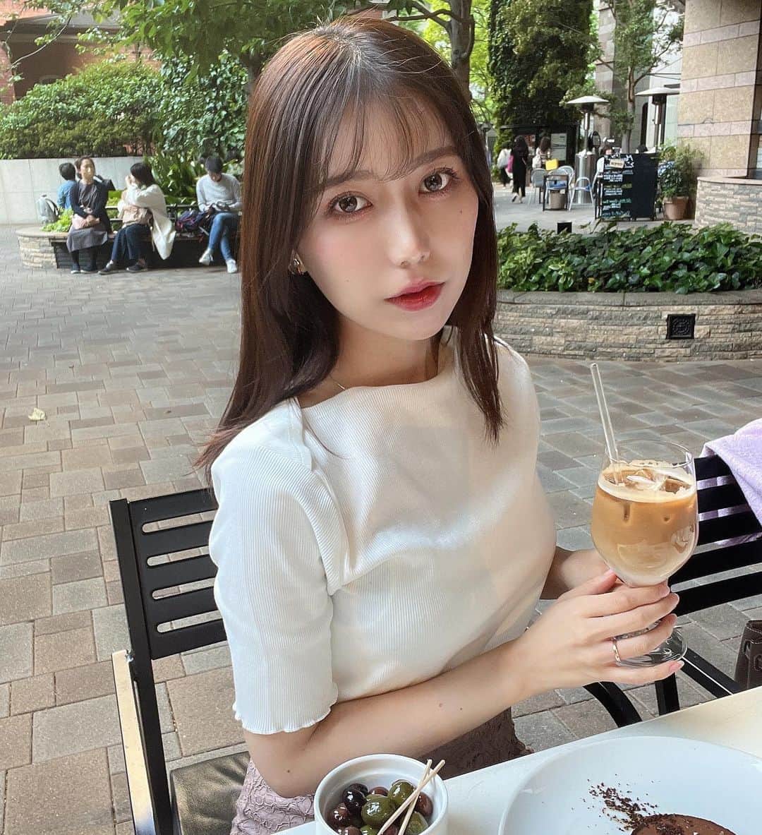 NAOのグルメインスタ