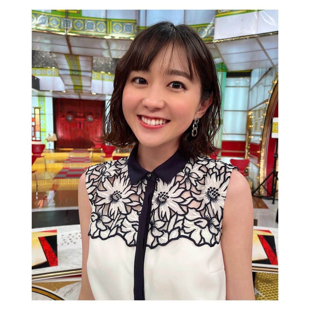 若林有子のインスタグラム