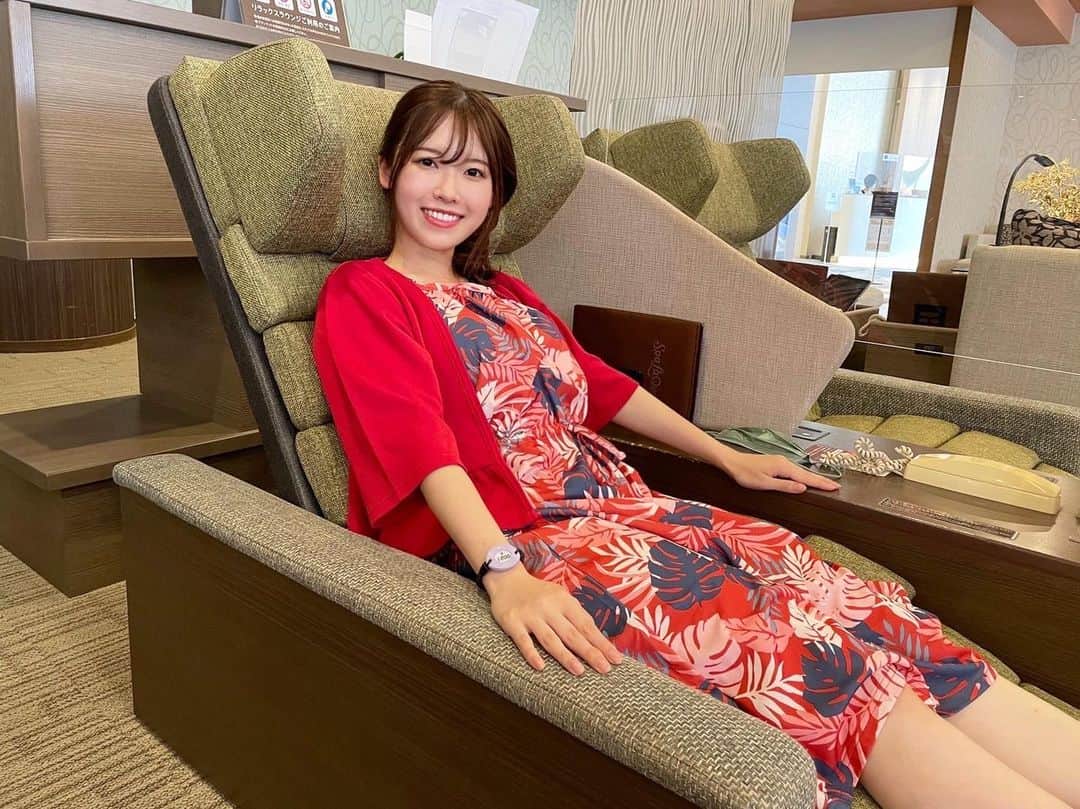 坂本奈優のインスタグラム：「♡♡♡ ⁡ 明日の20:00〜宮尾玲衣ちゃんと一緒に #geeupsprout に出演します✨ 初出演で緊張してますが頑張ります୧‪( ˙ᵕ‎˙ )୨🫧 ⁡ 是非ご覧くださいーーー！！！🤍 ⁡ #セントフォース #セントフォーススプラウト #centforcesprout」