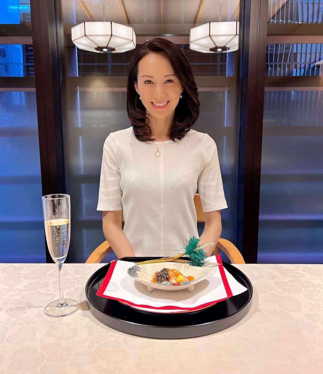 駒田奈美のグルメインスタ