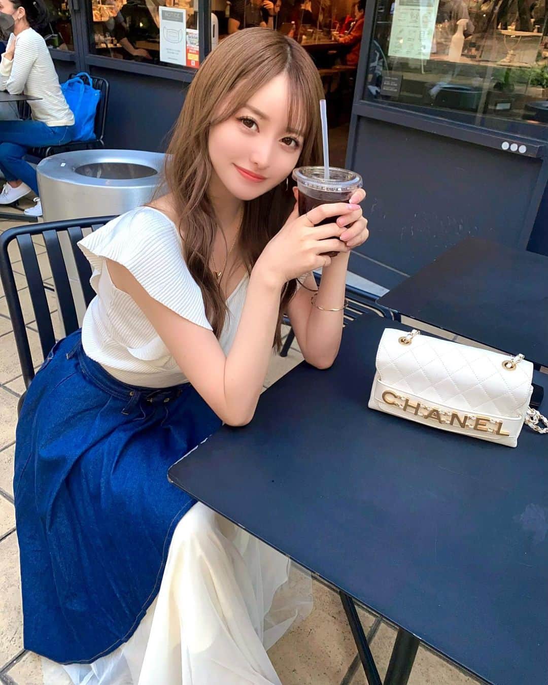 SAYAのインスタグラム