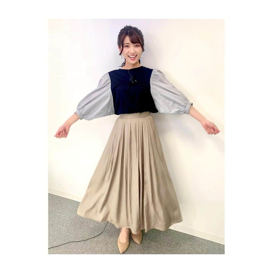 久保井朝美のインスタグラム