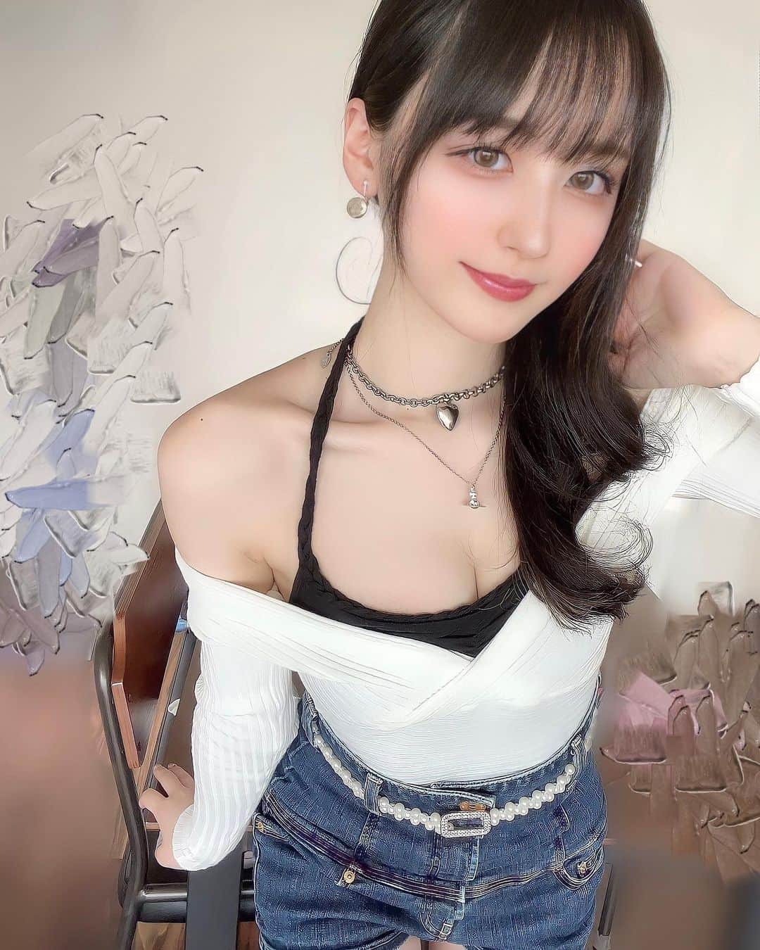 てーらのインスタグラム：「ahoy~！！！ #大学生  #followｍe #japanesegirl #女子大生 #カメラマン募集 #カメラマンさんと繋がりたい #被写体になります #被写体モデル #被写体希望 #ポートレート #ポートレート撮影 #ポートレートモデル #jd  #ちゅーむ ‬  #カメラマン募集 #カメラマンさんと繋がりたい  #被写体になります #被写体モデル #被写体希望 #ポートレート #ポートレート撮影 #ポートレートモデル #cosplay #コスプレイヤー #コスプレ #コスプレイヤーさんと繋がりたい」