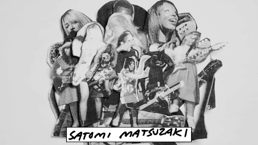 ディアフーフのインスタグラム：「Satomi has a song on an amazing new album created by @vicecooler and @kyaniteeye with a line up that has to be seen to be believed. Pre orders are up now!   Check out @mskathleenhanna on the first single and pre order at - ericadawnlylevicecooler.bandcamp.com  All proceeds benefit NEFOC  -----‐--------‐---------------------------------  “Mirorrball,” the new song from Erica Dawn Lyle and Vice Cooler, featuring lead vocals from Kathleen Hanna, is out today! The song is the first single from LAND TRUST: BENEFIT FOR NORTHEAST FARMERS OF COLOR (NEFOC), a 16-song mutual aid project recorded remotely during covid lockdown by Bikini Kill guitarist, Erica Dawn Lyle and Raincoats drummer, Vice Cooler featuring guest vocals and contributions from Kim Gordon, The Linda Lindas, The Raincoats, Brontez Purnell, Rachell Aggs, Mike Watt, Katie Alice Greer, Kathi Wilcox, and many many more. NEFOC is a grassroots, Indigenous-led organization that is acquiring land and returning it to Indigenous nations and POC farmers. Preorder “Mirrorball,” today on Bandcamp Friday and ALL PROCEEDS go to NEFOC! Stay tuned for more releases and videos and the full album release on June 3rd.」