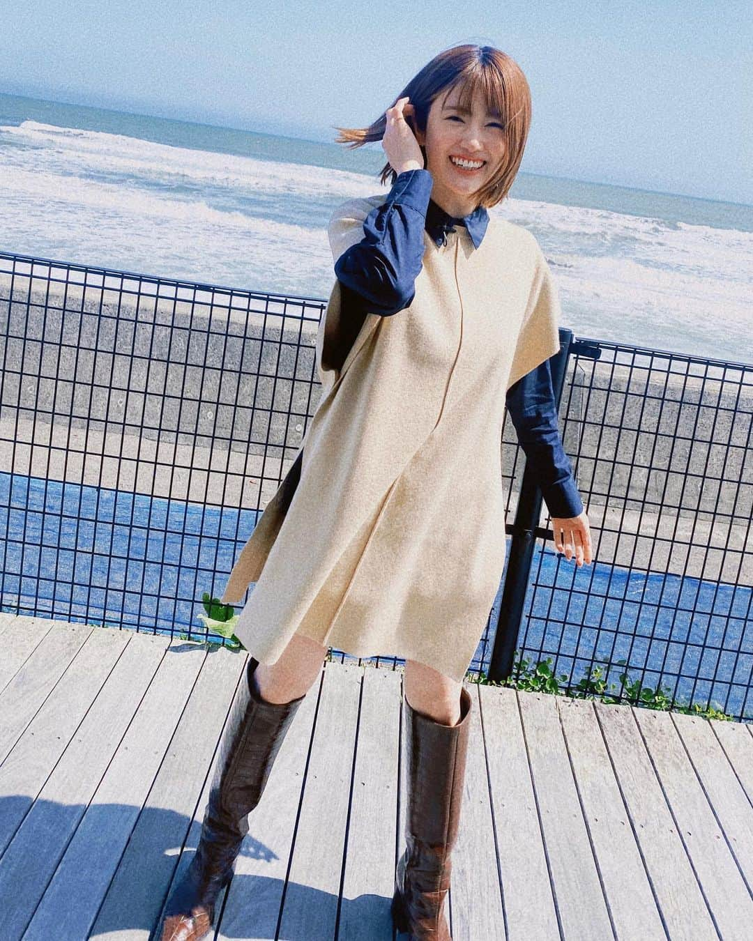 樋口日奈さんのインスタグラム写真 - (樋口日奈Instagram)「🐧🐬🐋🐠🐟 乃木坂配信中…鴨川シーワールドにて！」5月6日 23時00分 - higuchi_hina_official