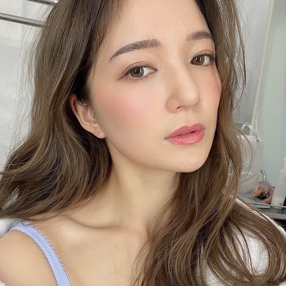 岩本知世のインスタグラム：「☺️🫶」
