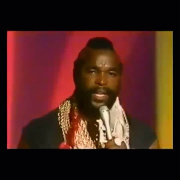 Kids Are the Worstのインスタグラム：「Nothing says Mothers Day like this classic Mr. T song. I must share it every year. Must.  Which letter is your favorite? “M for the moans and miserable groans” is hard to beat.  #kidsaretheworst」
