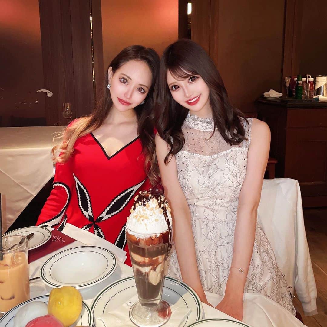 桜ゆみのグルメインスタ