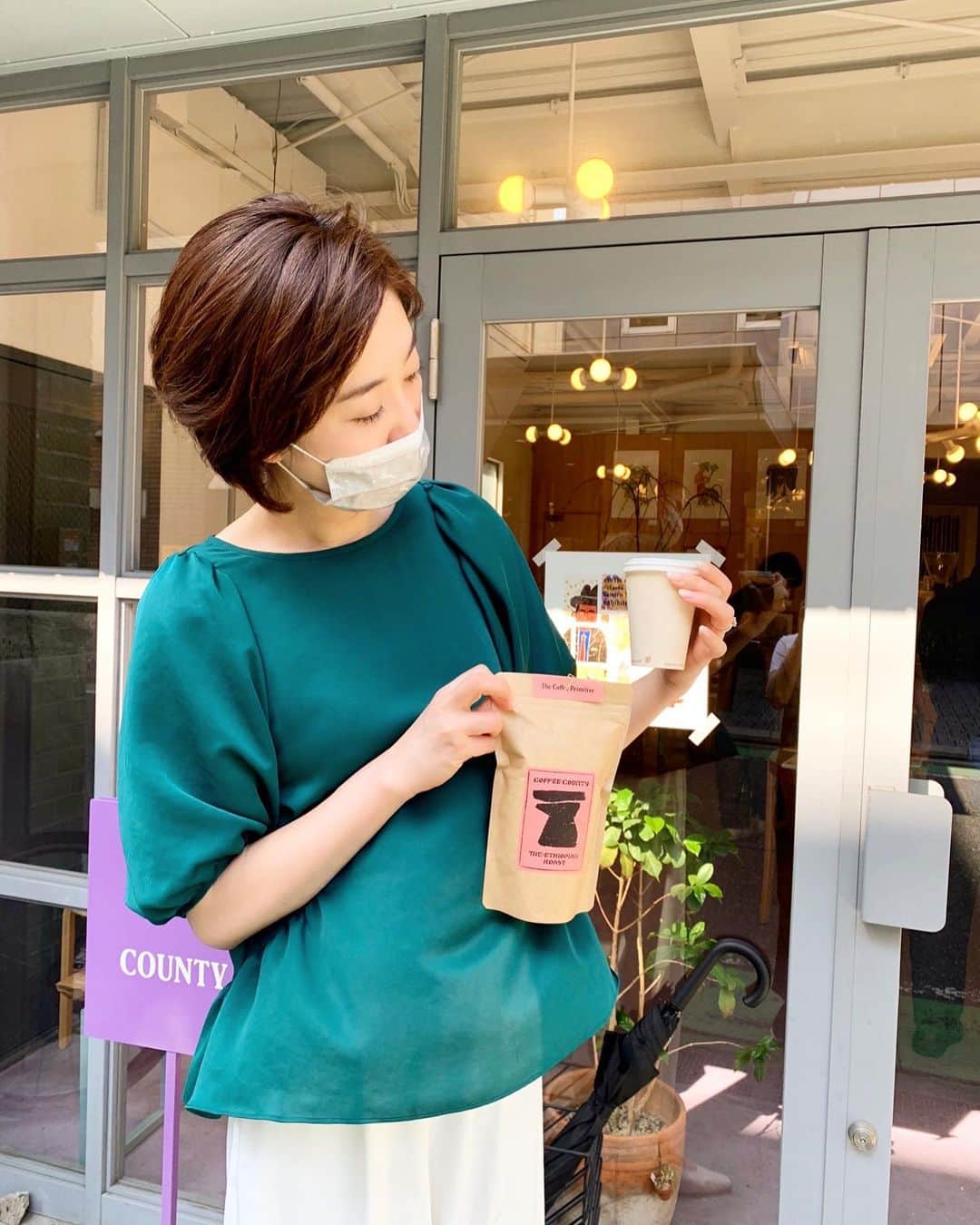 池尻和佳子のグルメインスタ