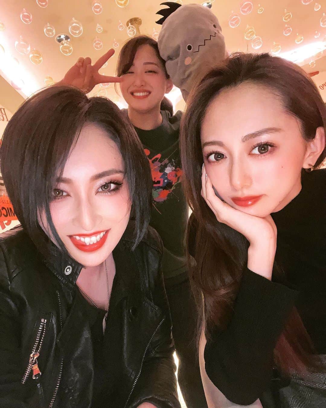 雅まことのインスタグラム