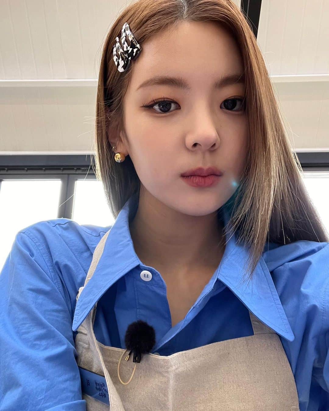 ITZYさんのインスタグラム写真 - (ITZYInstagram)「매주 수요일 저녁 7시 많관부~🥳🥰😌」5月7日 16時26分 - itzy.all.in.us