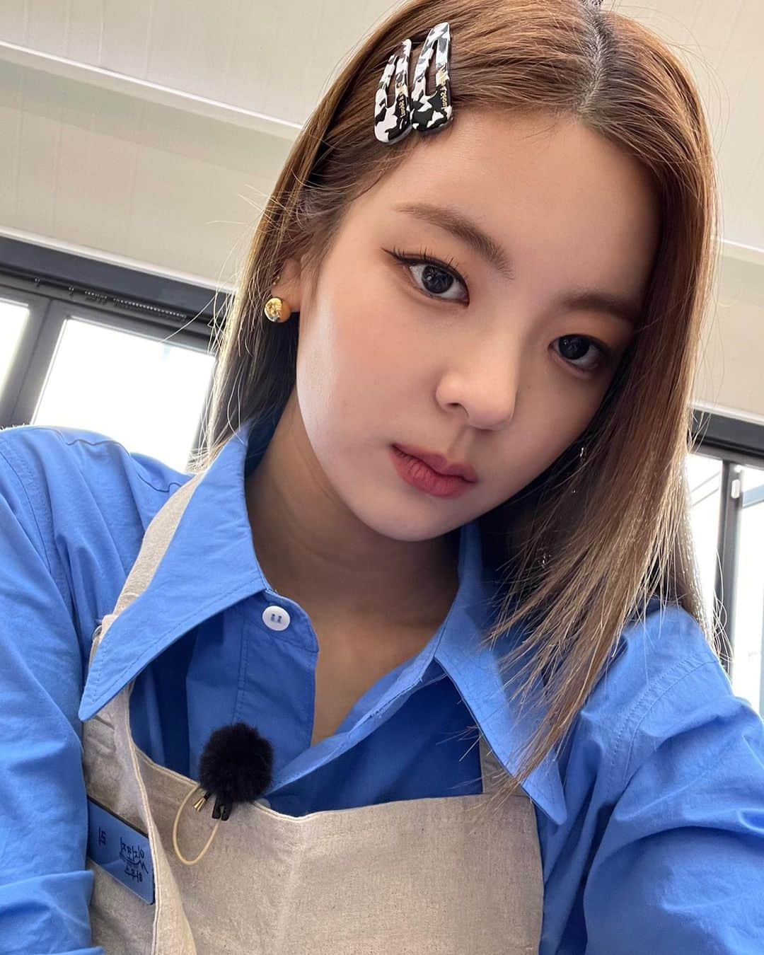 ITZYさんのインスタグラム写真 - (ITZYInstagram)「매주 수요일 저녁 7시 많관부~🥳🥰😌」5月7日 16時26分 - itzy.all.in.us