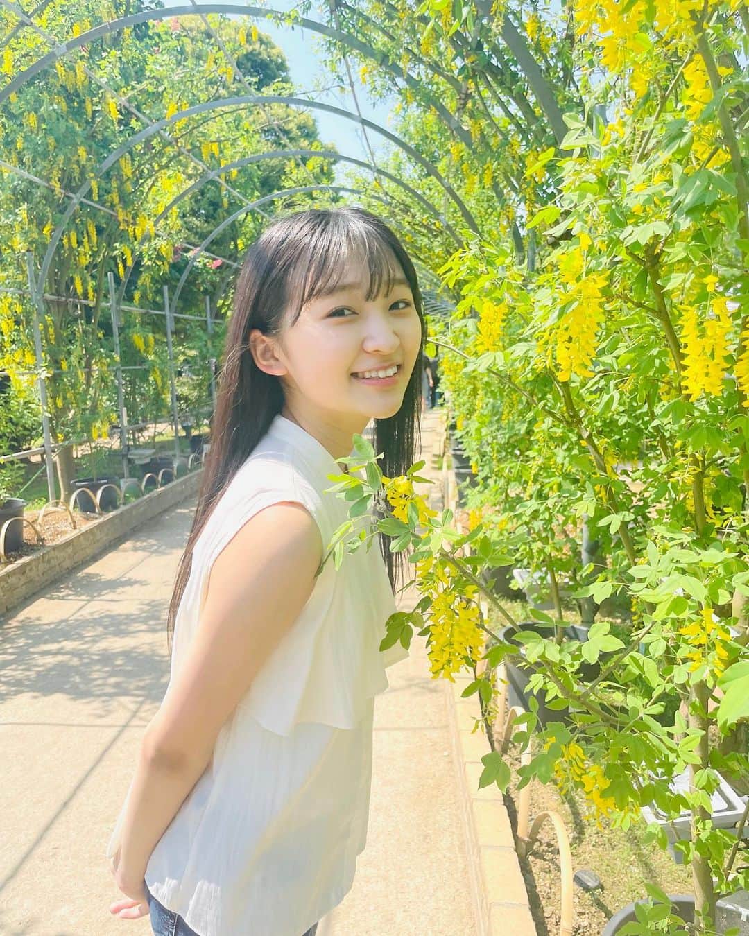前野えまのインスタグラム