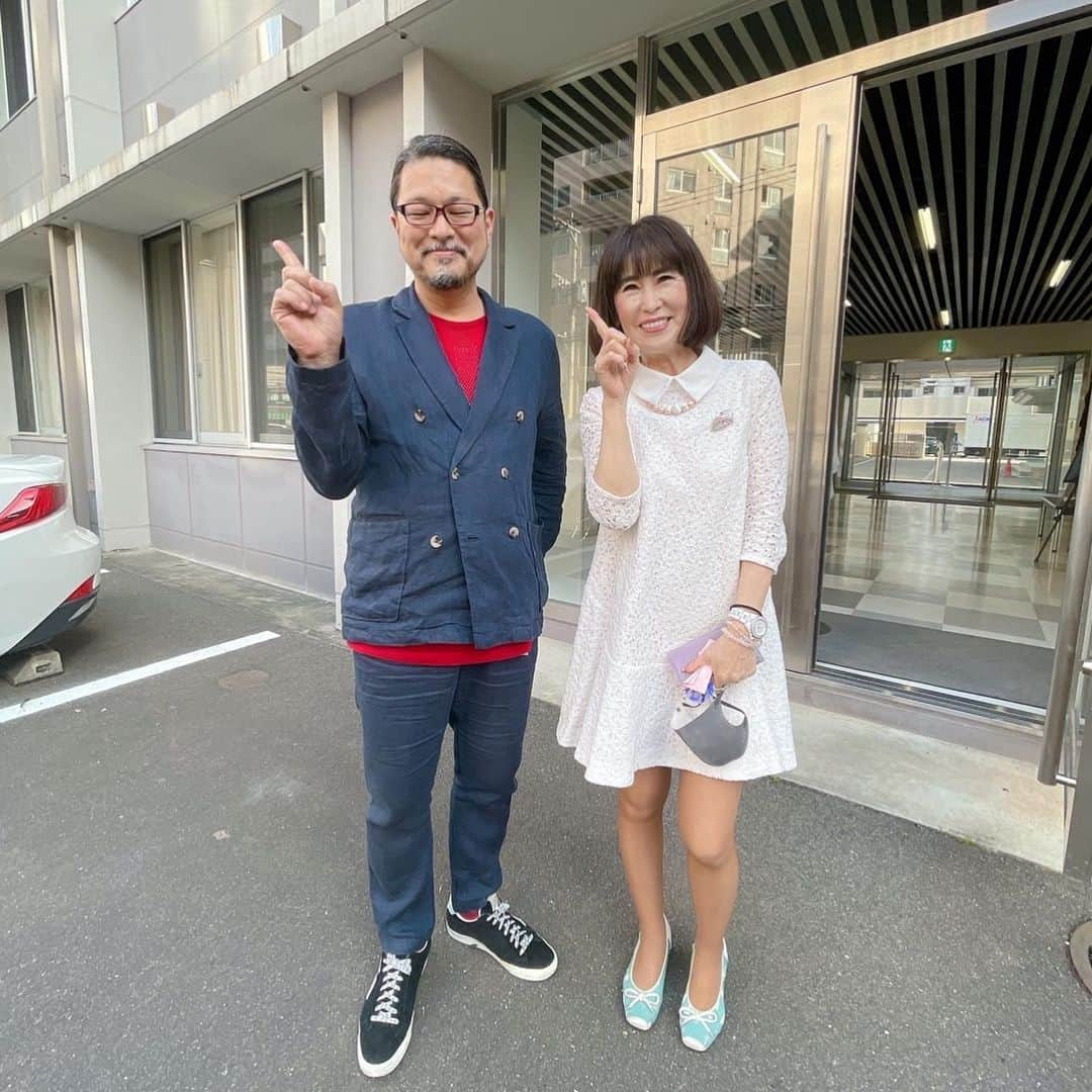 岩本初恵のインスタグラム