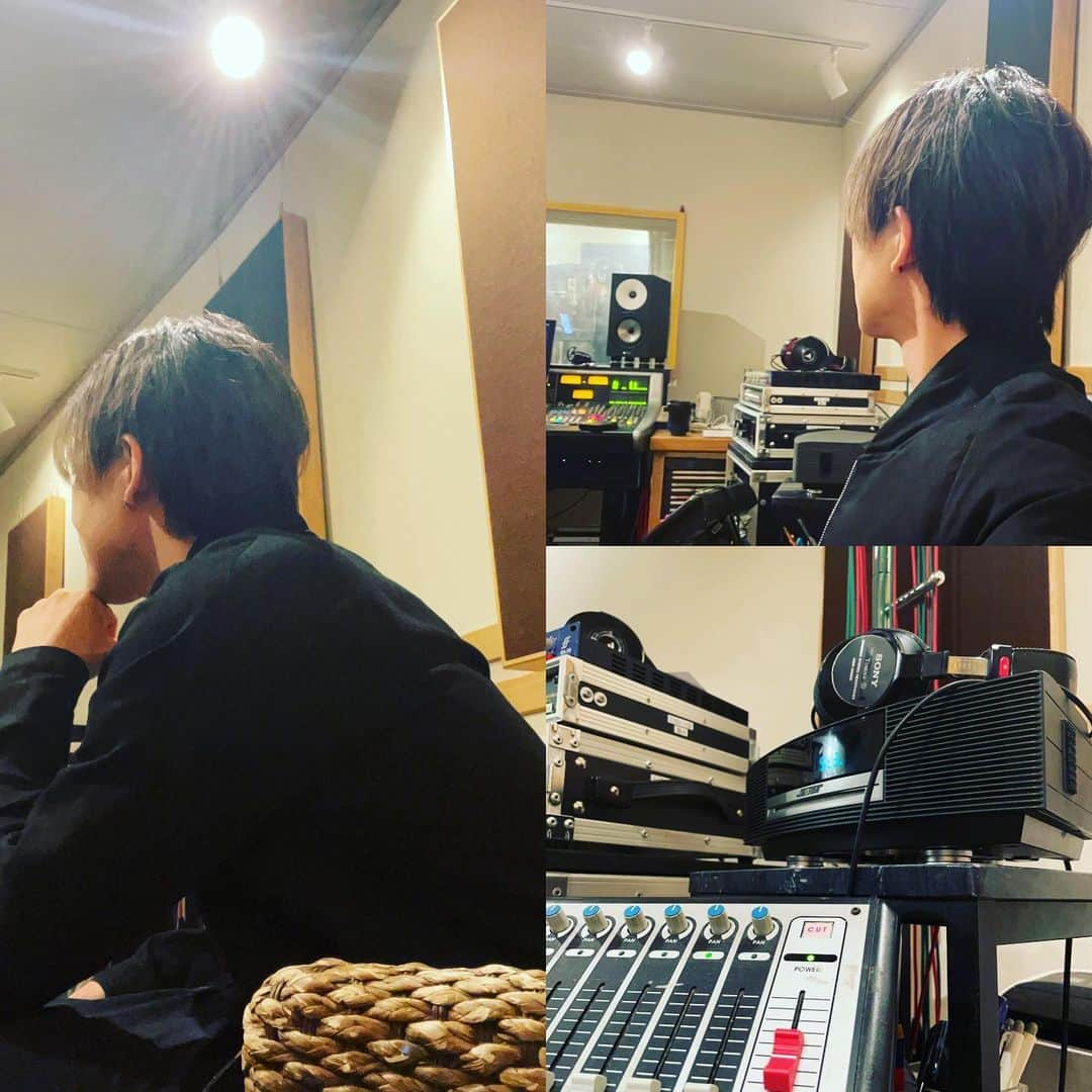 SHINPEIさんのインスタグラム写真 - (SHINPEIInstagram)「Let's get started」5月7日 13時42分 - shinpei_breakerz