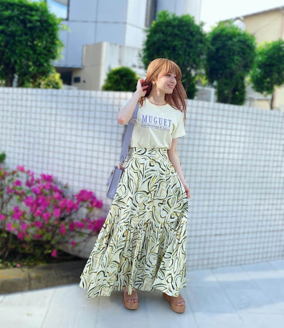 黒坂優香子のインスタグラム