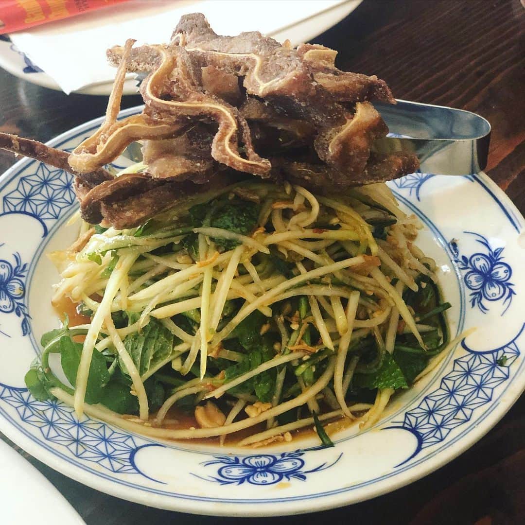 岡田育のインスタグラム