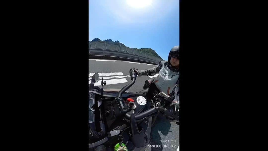 橋本志穂のインスタグラム