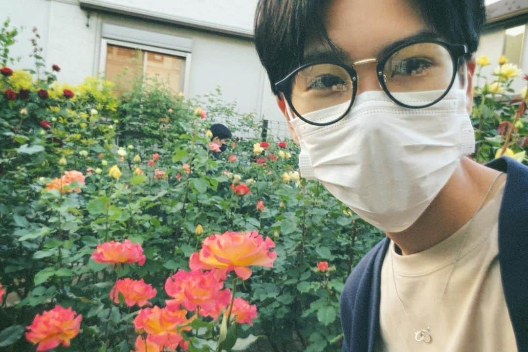 渡口和志のインスタグラム