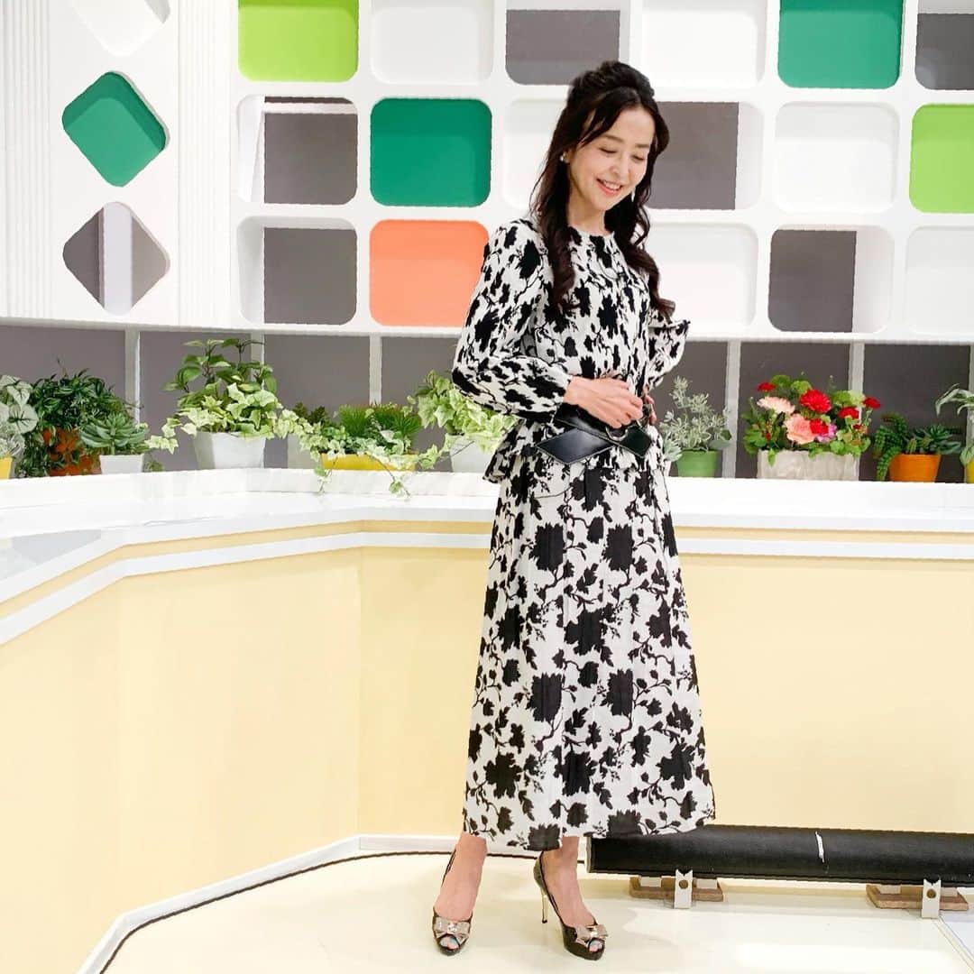 大桃美代子のインスタグラム