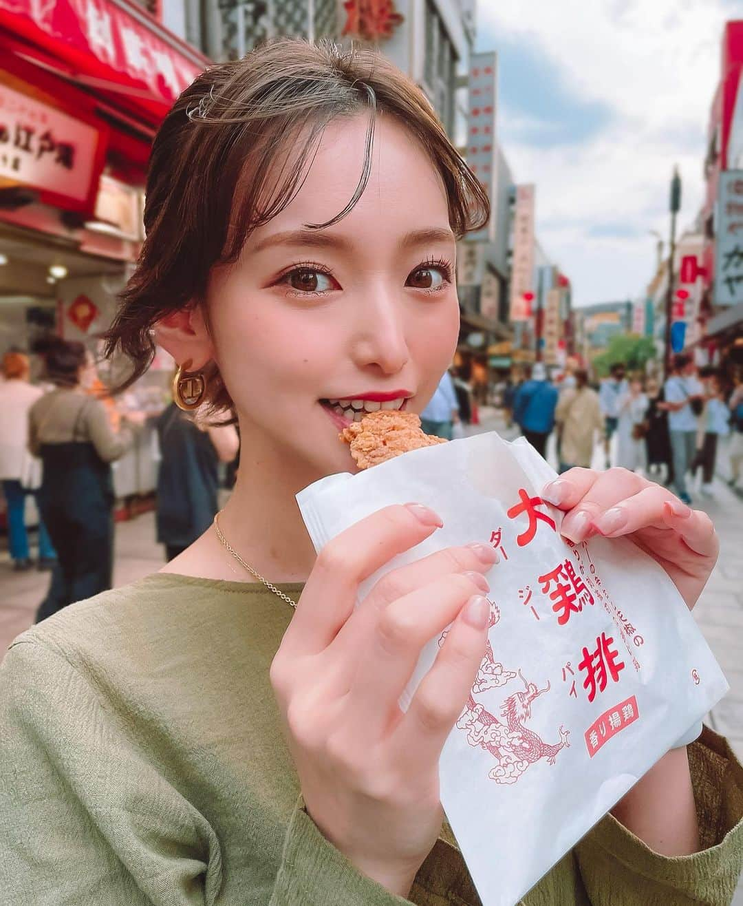 引地裕美のインスタグラム